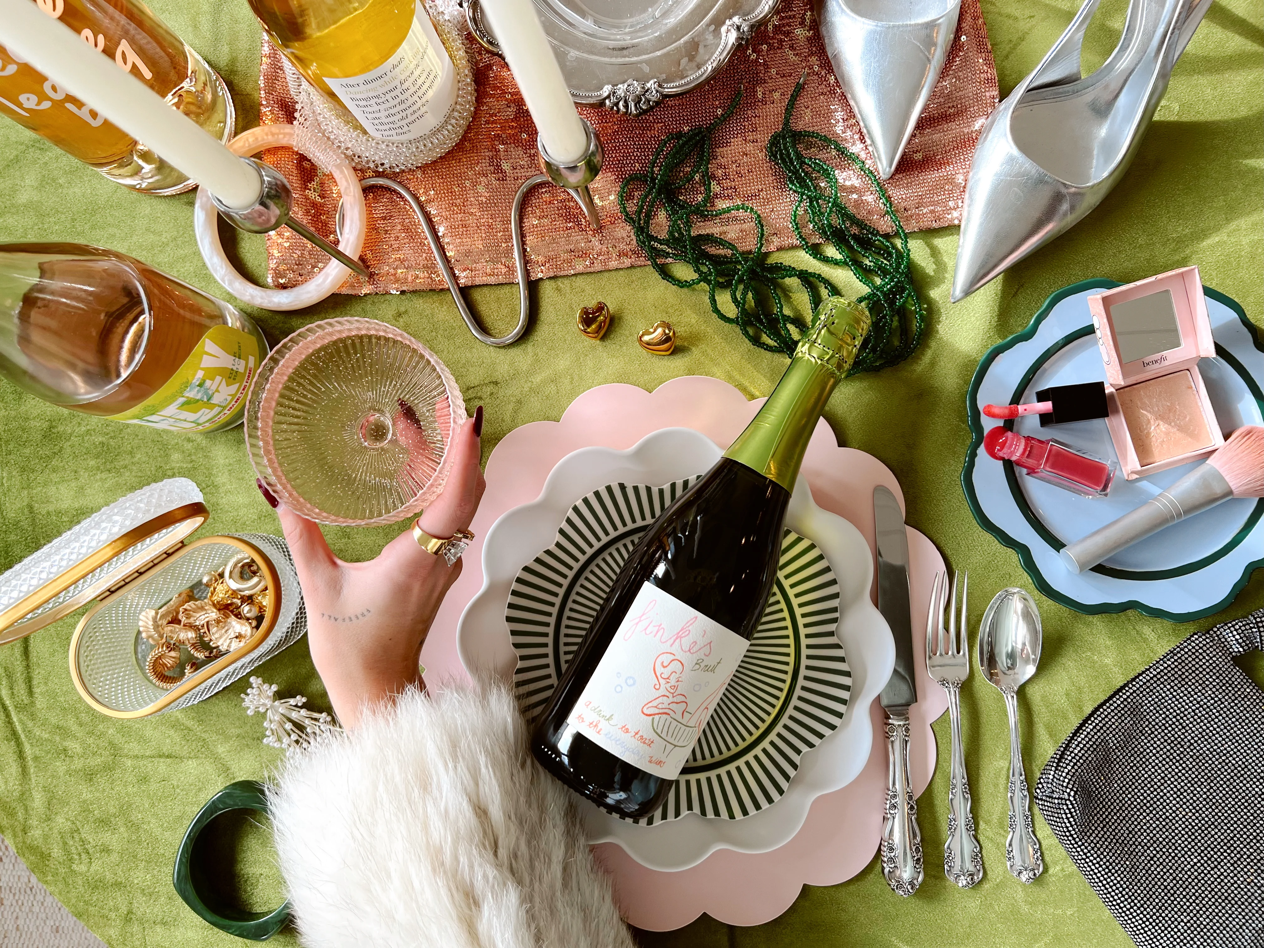 Welcome to Our Store